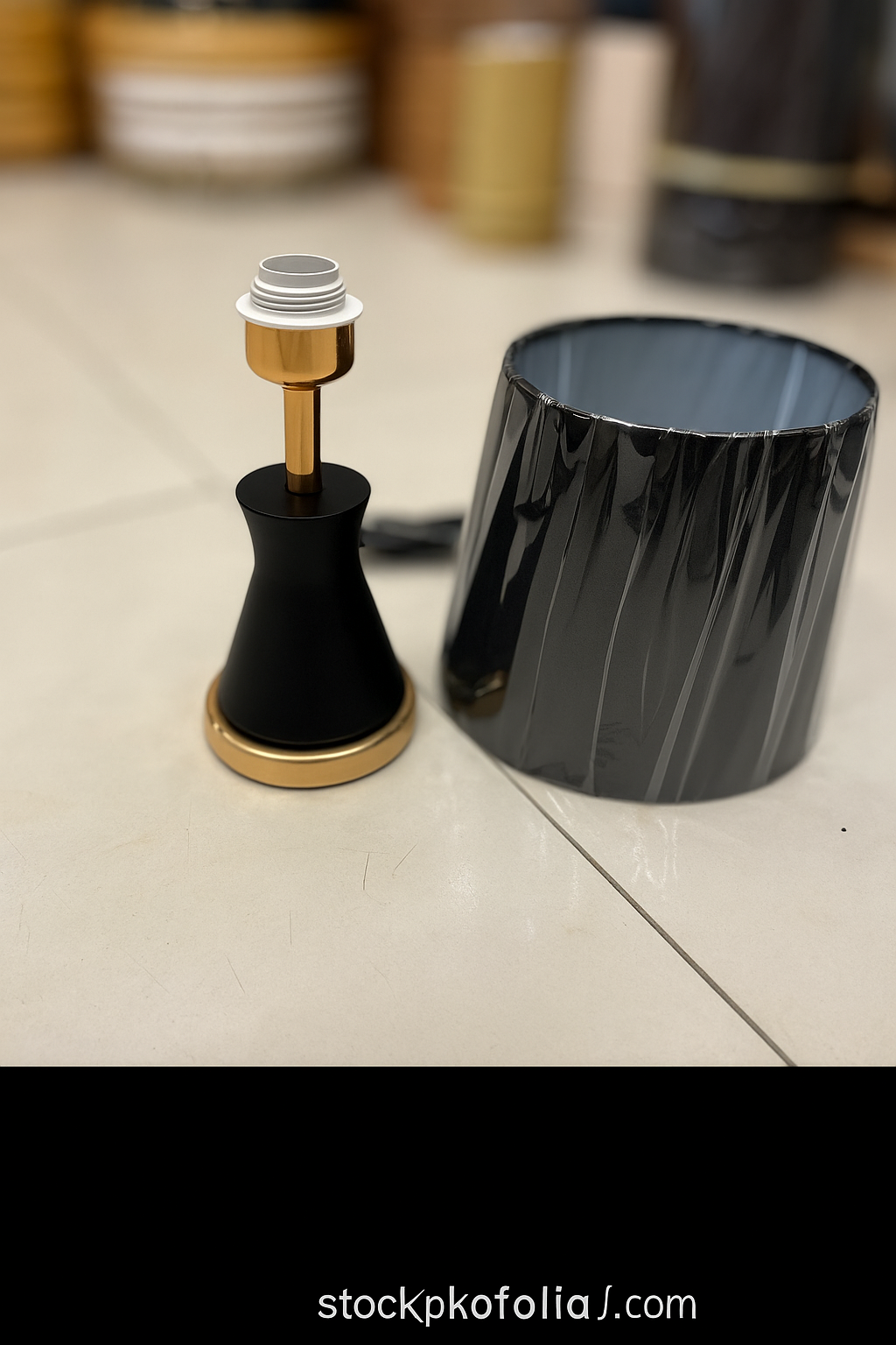 Casa Noore Where Elegance Meets Light Lamp