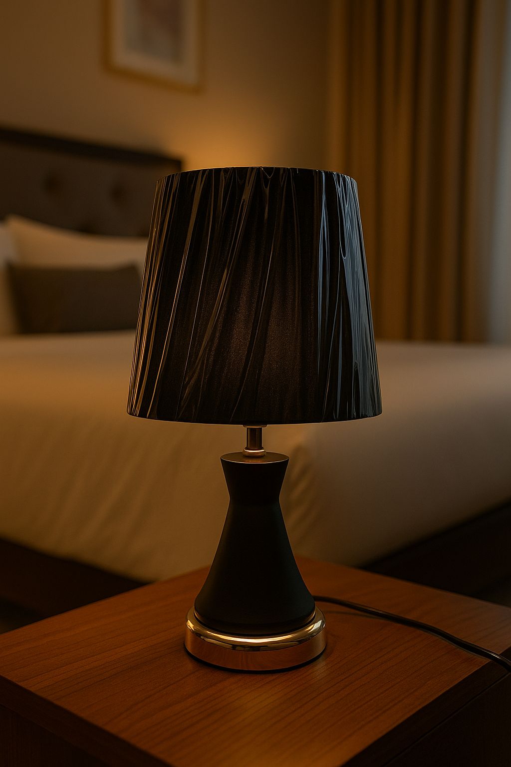 Casa Noore Where Elegance Meets Light Lamp