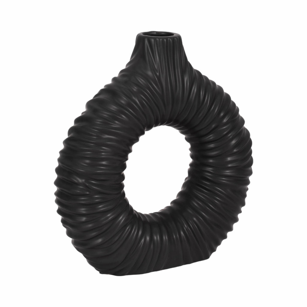 Sagebrook Home Embry Vase home Casa Noore